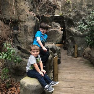 Meet your Posher, Jan